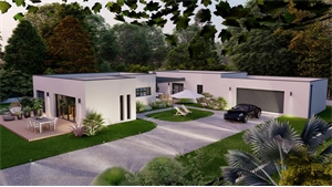 maison à la vente -   33370  POMPIGNAC, surface 200 m2 vente maison - UBI438087110